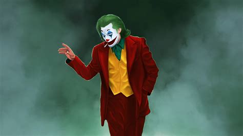 3840x2160 4kjoker Movie 4k HD 4k Wallpapers, Images, Backgrounds ...