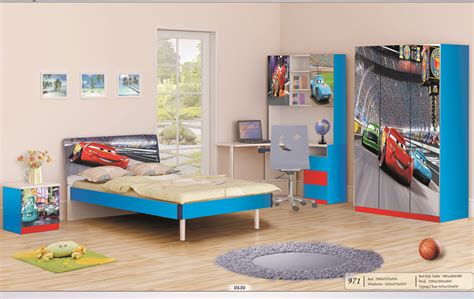 Kids bedroom furniture for boys | Hawk Haven