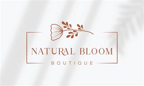 Flower Shop Logo Vector Art, Icons, and Graphics for Free Download