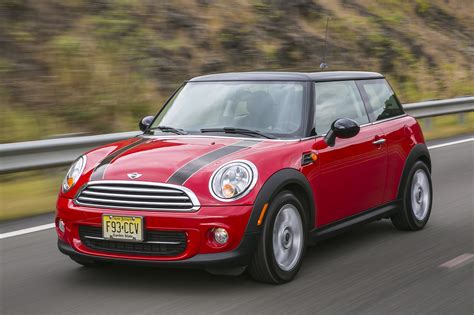 2013 Mini Cooper - Photos All Recommendation