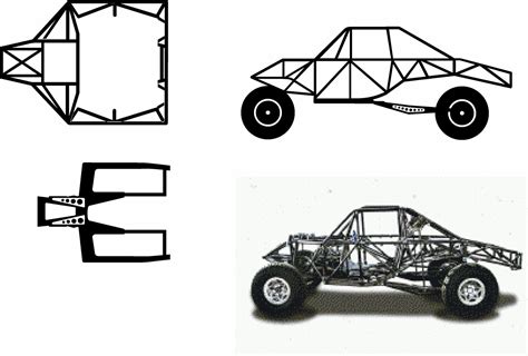 Monster Energy Trophy Truck - WIP: Model Cars - Model Cars Magazine Forum