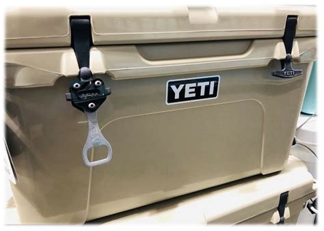 Yeti Accessories