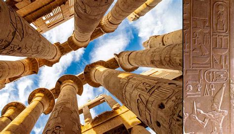 Karnak Temple: 7 Pathways to Explore