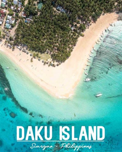 Daku Island - Everything You Need to Know Before you Visit