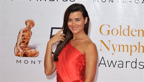 Cote De Pablo's Daughter: A Glimpse Into Her Life