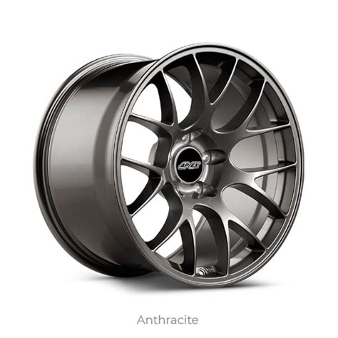 Apex EC-7 Alloy Wheel 18"