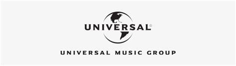 Universal Music Group Logo - Logo Universal Music Group - 400x400 PNG Download - PNGkit