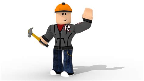 16 Roblox View Builderman Builder Man Roblox Drawing Png Clip Art ...