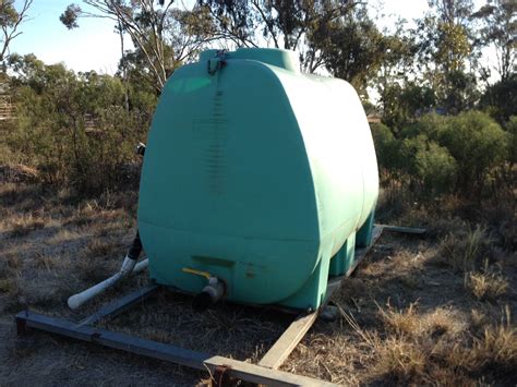 4800 litre Water Tank | Livestock Equipment - Tanks and Troughs For