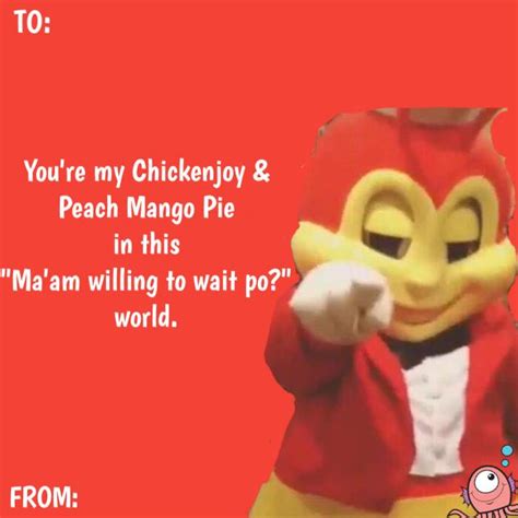 Jollibee Meme