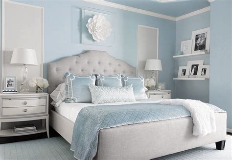 20+ Blue Gray Bedroom Walls - DECOOMO