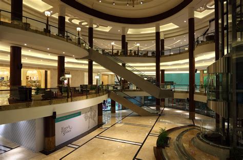 Lagoona Mall – Accessible Qatar