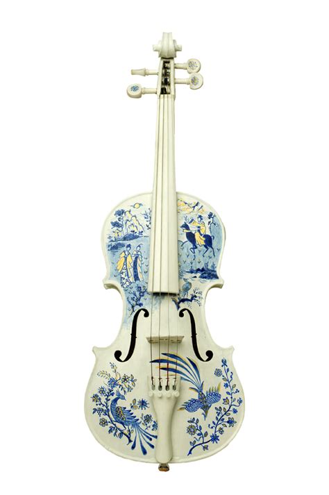 Rainier Symphony Painted Violins | Violin art, Instruments art, Violin