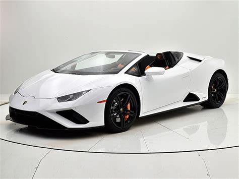 Lamborghini Rental Atlanta GA | Rent Lamborghini Atlanta - Milani Rentals