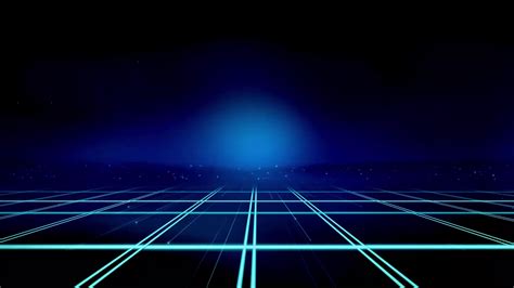 1920x1200 Retrowave Tron Grid 1080p Resolution Hd 4k Wallpapers Images | Images and Photos finder