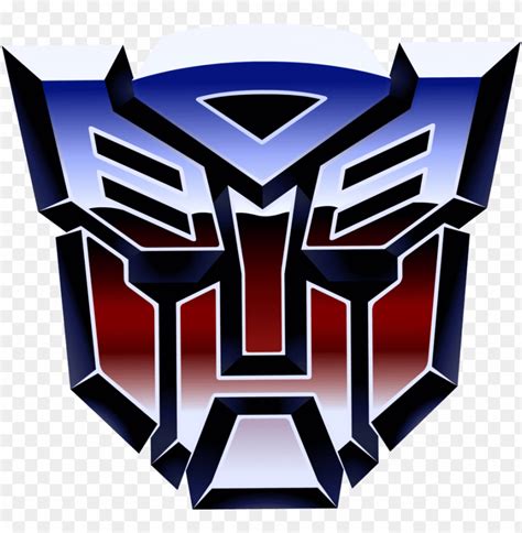 Transformers Logos Png - Free PNG Images png - Free PNG Images ...