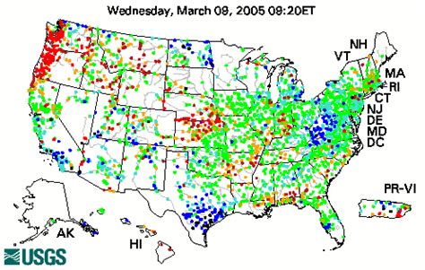 Creating Topic-Specific Maps