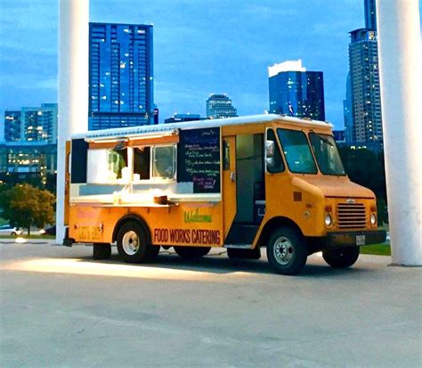 27 Awesome Austin Food Trucks | Roaming Hunger