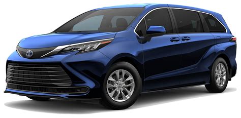 2023 Toyota Sienna Incentives, Specials & Offers in Sheboygan WI