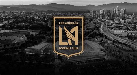 LAFC Wallpapers - Wallpaper Cave