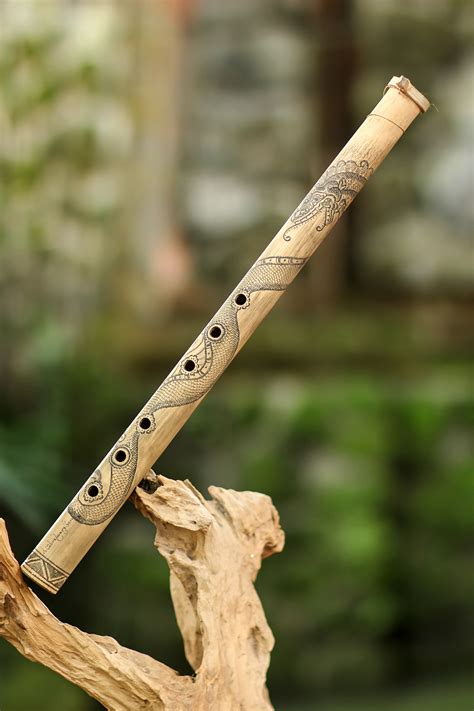 Meditation with the Bamboo Flutes of Asia and South America