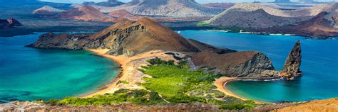 Explore Galápagos Islands River Cruises | Avalon Waterways®