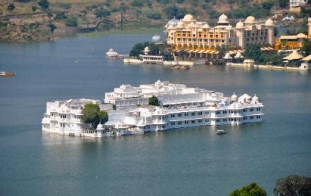 Lake Palace, Udaipur | Ticket Price | Timings | Address: TripHobo