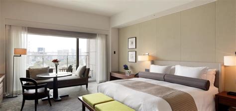 Palace Hotel, Tokyo, Tokyo Review | The Hotel Guru