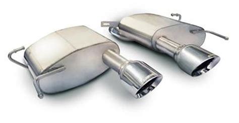 Shop by Category - Cadillac "V" Series - Cadillac CTS-V - 2009-2015 CTS-V - Exhaust Components ...