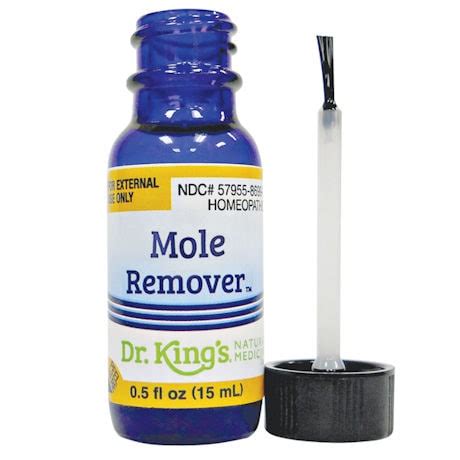 Dr. King Natural Mole Remover™ | Support Plus | FF7152