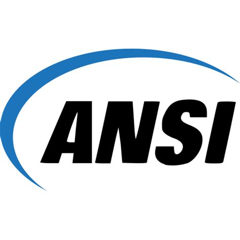 Ansi Logo