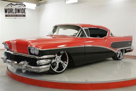 1958 Buick Special | Worldwide Vintage Autos