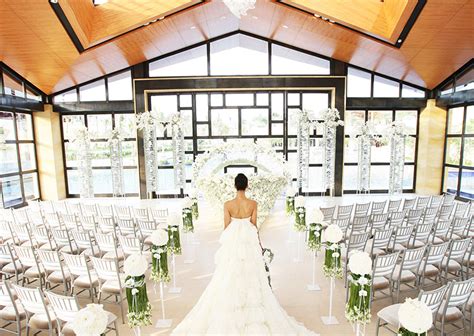 The Mulia, Mulia Resort & Villas - Nusa Dua, Bali | Wedding venues in Bali | Hitchbird