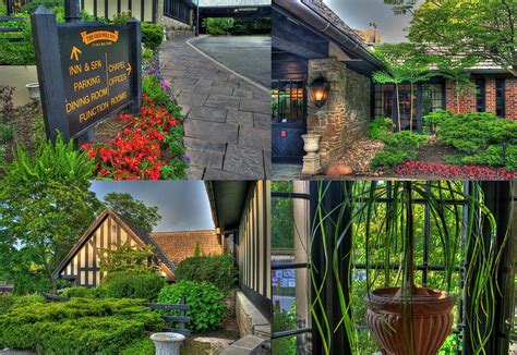 Mishy's Corner of the World: Old Mill Inn & Spa in Toronto