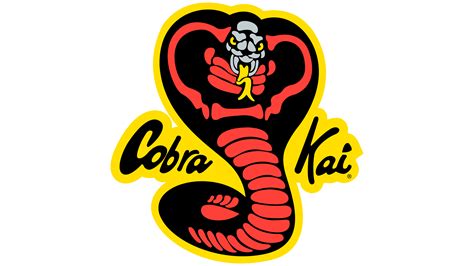 Cobra Kai Logo Png Cobra Kai Logo History Meaning Symbol Png | Images and Photos finder