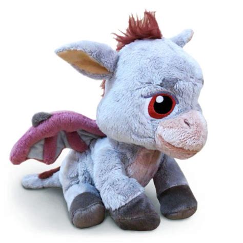 Shrek Flying Dronkey - Donkey Dragon Plush Soft Toy