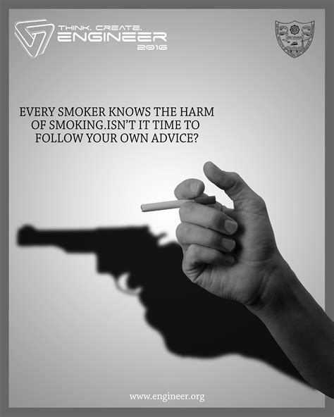 Smoking KILLS on Behance