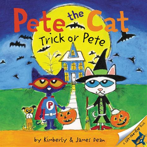 Cute Halloween Books For Babies, Toddlers, and Preschoolers | POPSUGAR Moms