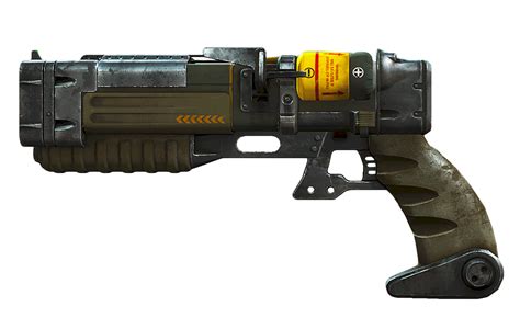 Laser pistol | Fallout Wiki | Fandom