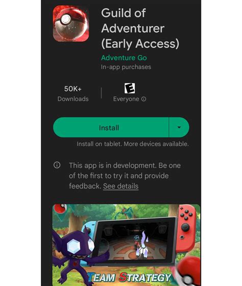 Pokemon MMO game? : r/AndroidGaming