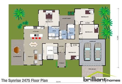 sustainable home design plans