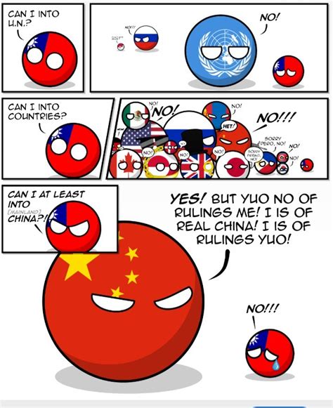 Countryballs - Meme by Agri3644 :) Memedroid