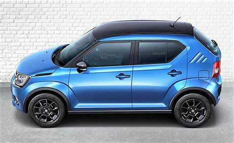 2018 Maruti NEXA Ignis Diesel Delta Automatic Specs & Price in India