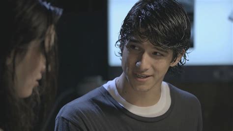 Teen Wolf - 1x01 - Pilot - Scott & Allison Image (22744854) - Fanpop