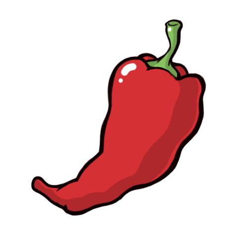 Free Chili Pepper Cliparts, Download Free Chili Pepper Cliparts png images, Free ClipArts on ...