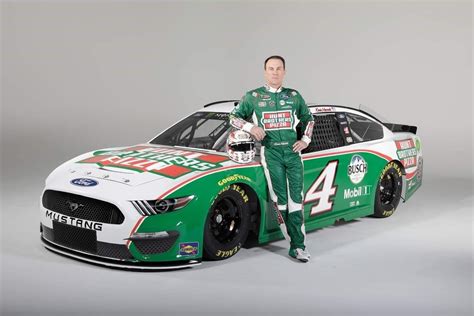 Kevin Harvick | Kevin harvick, Sports car, Racing