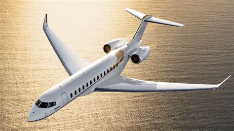 Bombardier Global 7500