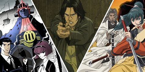 15 Underrated Classic Anime Series That Deserve Live-Action Adaptations