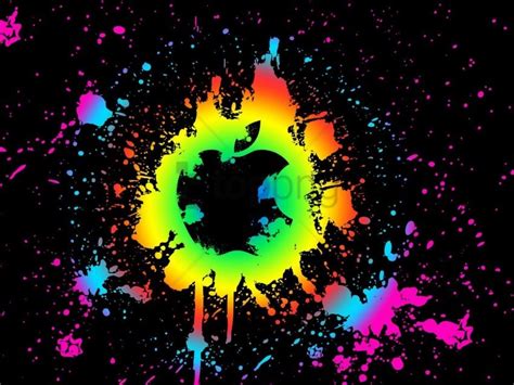 Colorful Paint Splash Wallpaper Background Best Stock Photos - Image ID 107083 | TOPpng