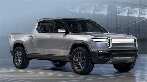 Rivian R1T News and Reviews | InsideEVs